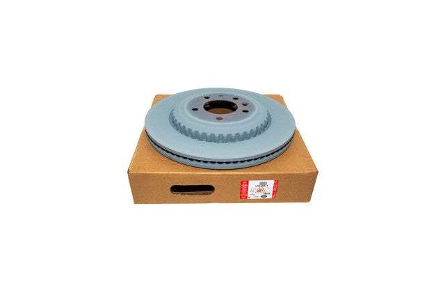 Brake Disc - GENUINE