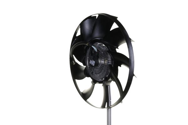 Fan, engine cooling - PGG500380 - PGG500320 - PGG500280 - PGG500091 - LR025955 BRITPART