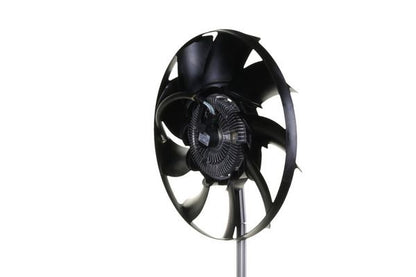 Fan, engine cooling - PGG500380 - PGG500320 - PGG500280 - PGG500091 - LR025955 BRITPART