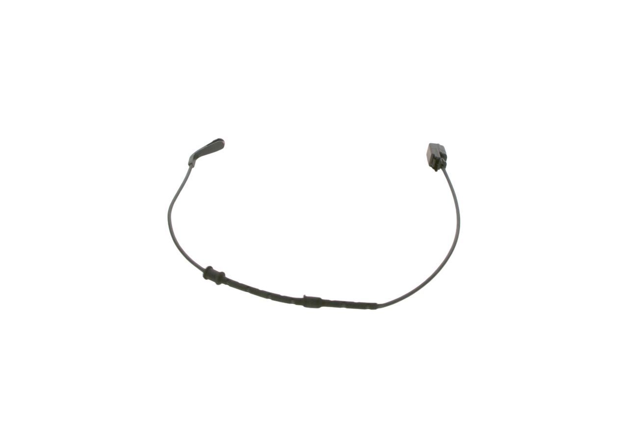 Warning Contact, brake pad wear - GENUINE