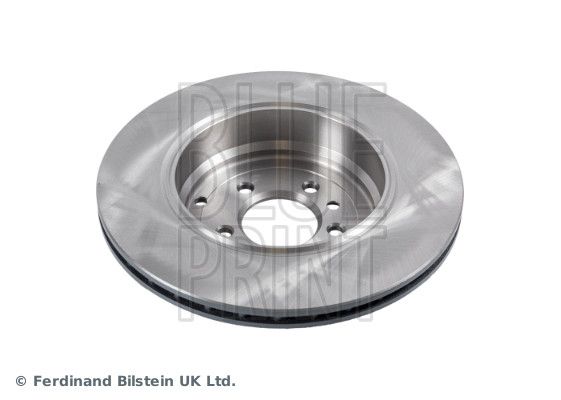 Brake Disc - GENUINE