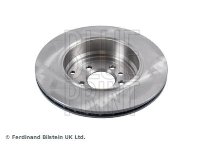 Brake Disc - GENUINE