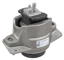 Mounting, engine GENUINE