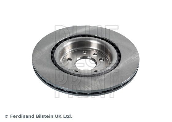 Brake Disc - GENUINE