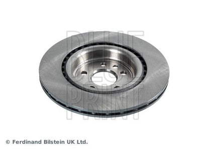 Brake Disc - GENUINE