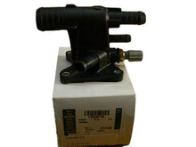 Coolant Flange - GENUINE