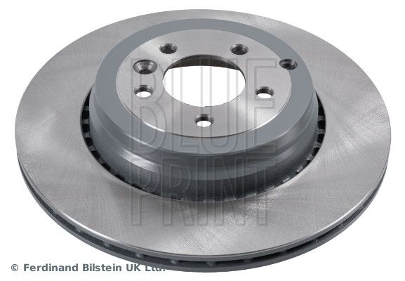 Brake Disc - GENUINE