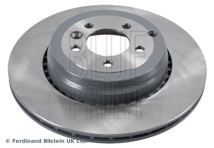 Brake Disc - GENUINE