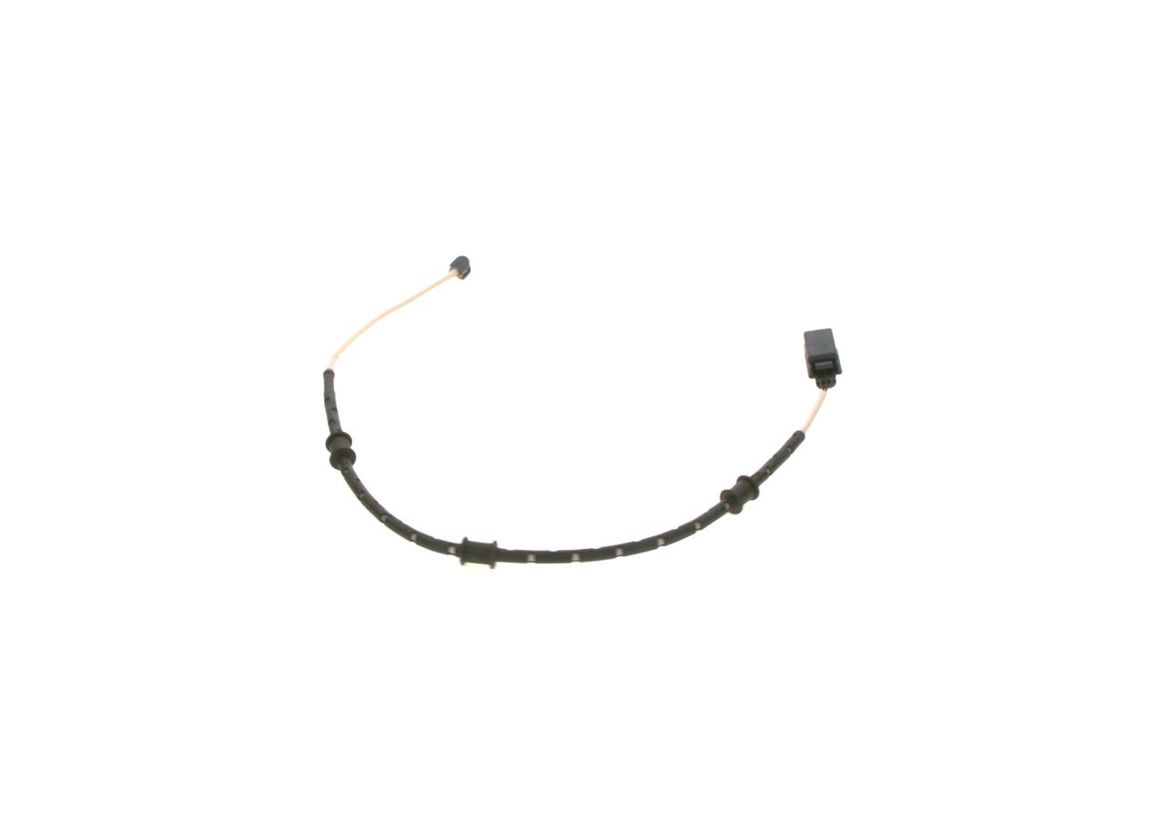 Warning Contact, brake pad wear - GENUINE