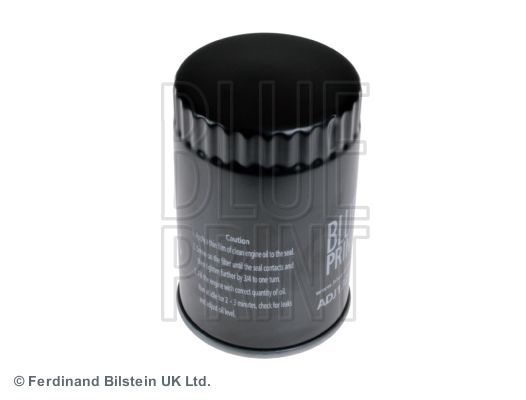 Oil Filter - GENUINE