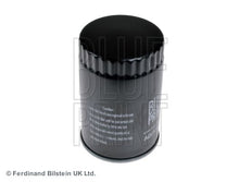 Oil Filter - GENUINE