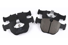 Rear Brake Pad Set, disc brake - DELPHI
