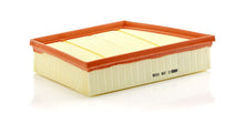 Air Filter - LR161844 LR029078