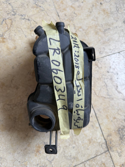 Expansion Tank coolant  GENUINE USED