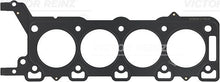 Gasket, cylinder head  BEARMACH