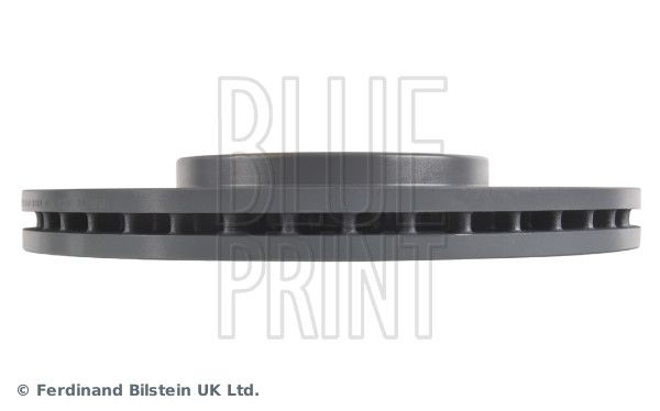 Brake Disc - GENUINE