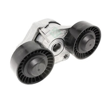 Belt Tensioner, V-ribbed belt GENUINE