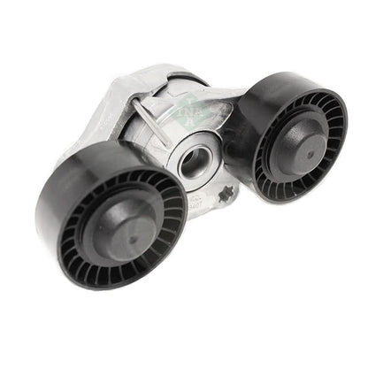 Belt Tensioner, V-ribbed belt GENUINE