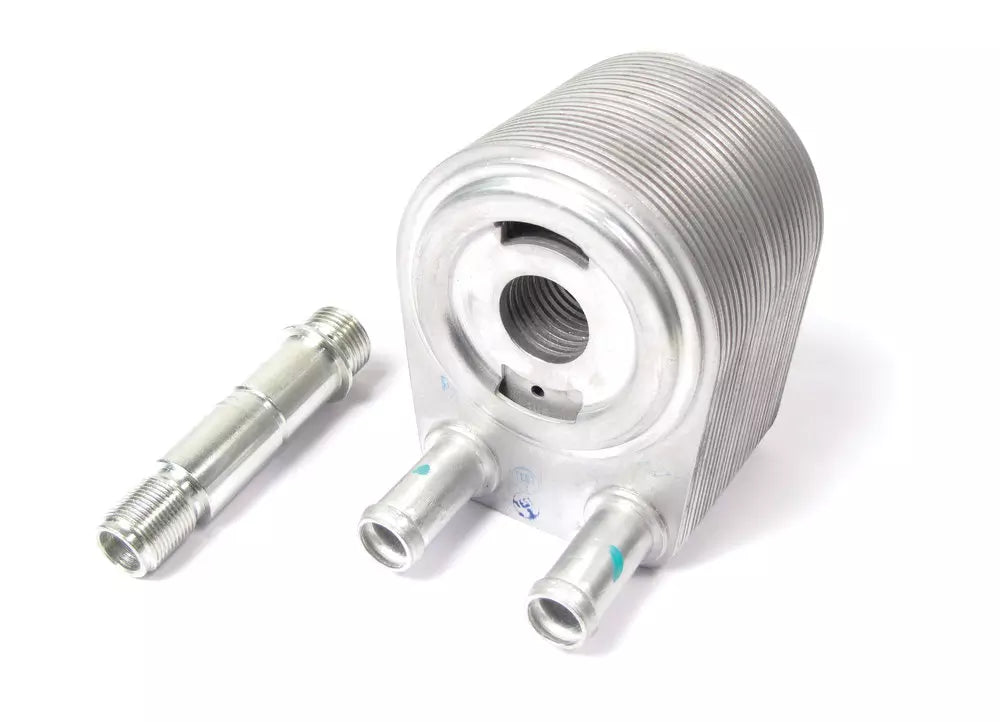 Oil Cooler, engine oil BEARMACH