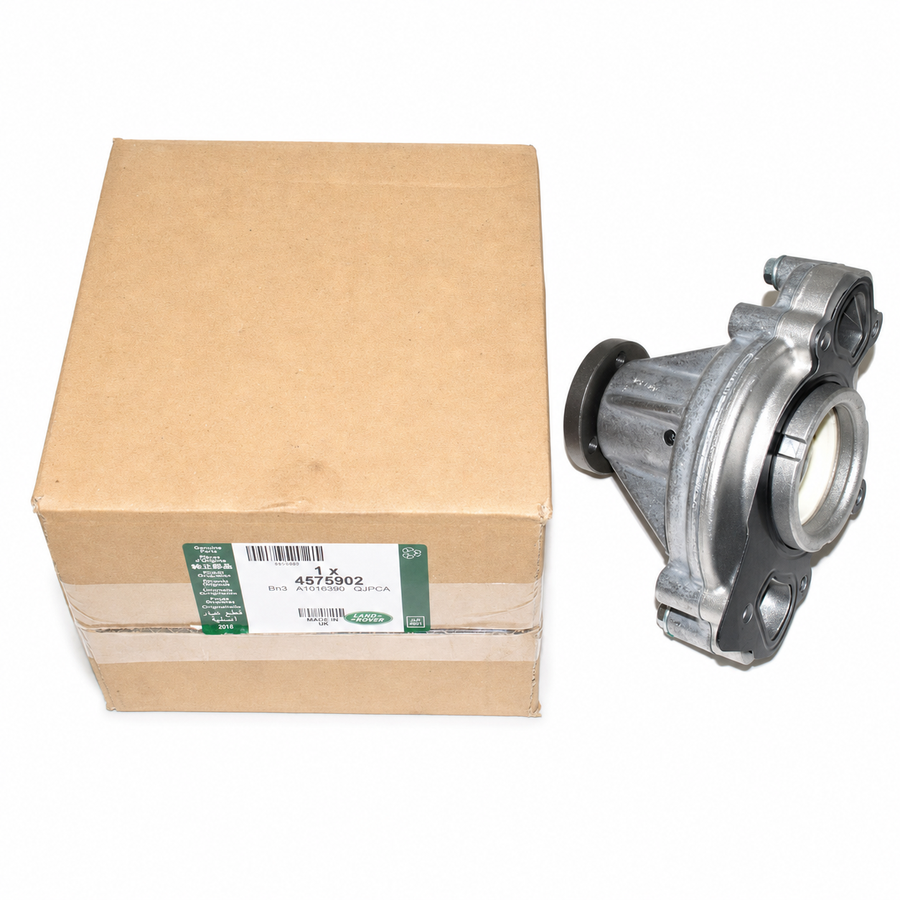 Water Pump - JLR ORIGINAL