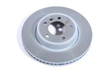 Front Brake Disc  BEARMACH