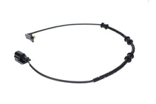 Warning Contact, brake pad wear - GENUINE