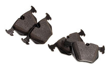 Rear Brake Pad Set, disc brake  BEARMACH