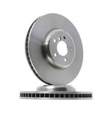 front Brake Disc - GENUINE