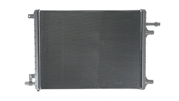 Low Temperature Cooler, charge air cooler - USED