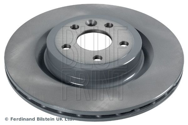 Brake Disc - GENUINE