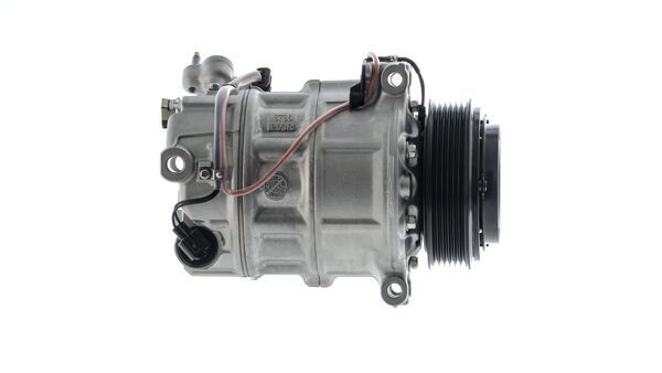 Compressor, air conditioning - SEDEN