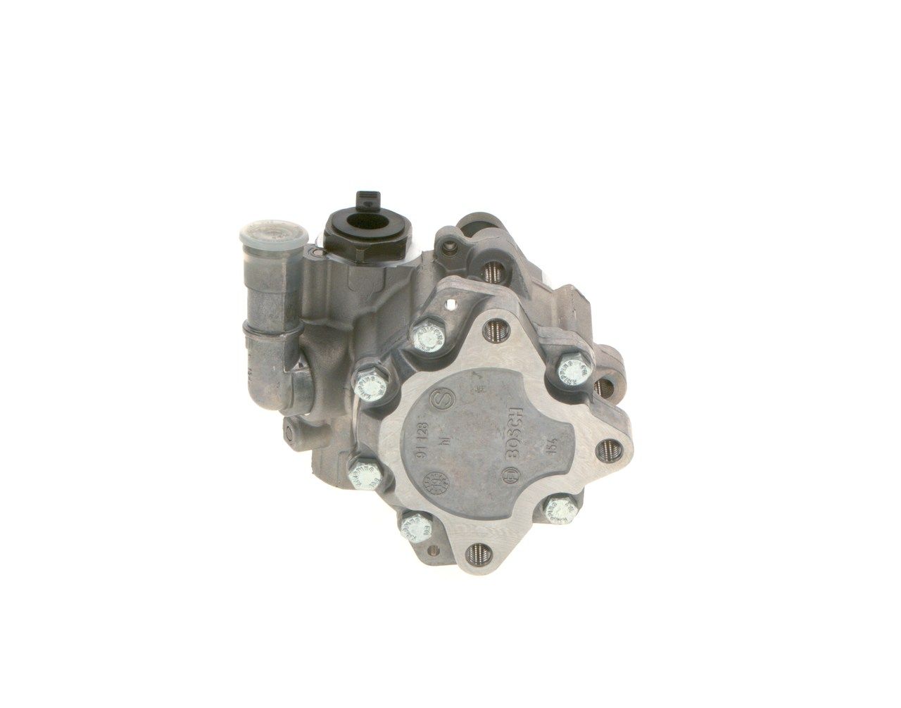 Hydraulic Pump, steering GENUINE