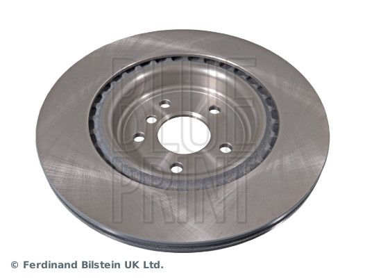 Brake Disc - GENUINE