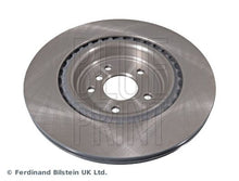 Brake Disc - GENUINE