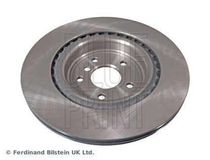 Brake Disc - GENUINE