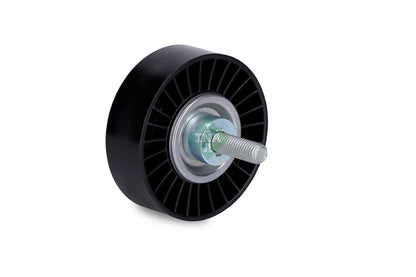 Deflection/Guide Pulley, V-ribbed belt GENUINE