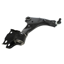 Control/Trailing Arm, wheel suspension - GENUINE