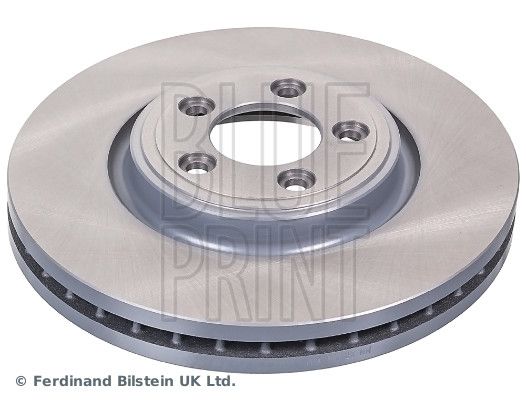 Brake Disc - GENUINE