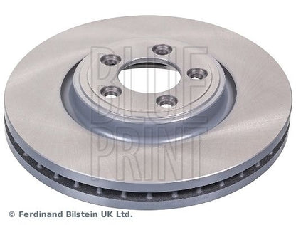 Brake Disc - GENUINE