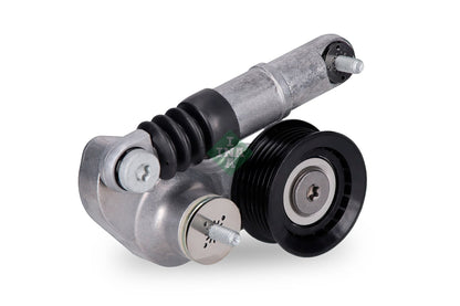 Belt Tensioner, V-ribbed belt  BEARMACH