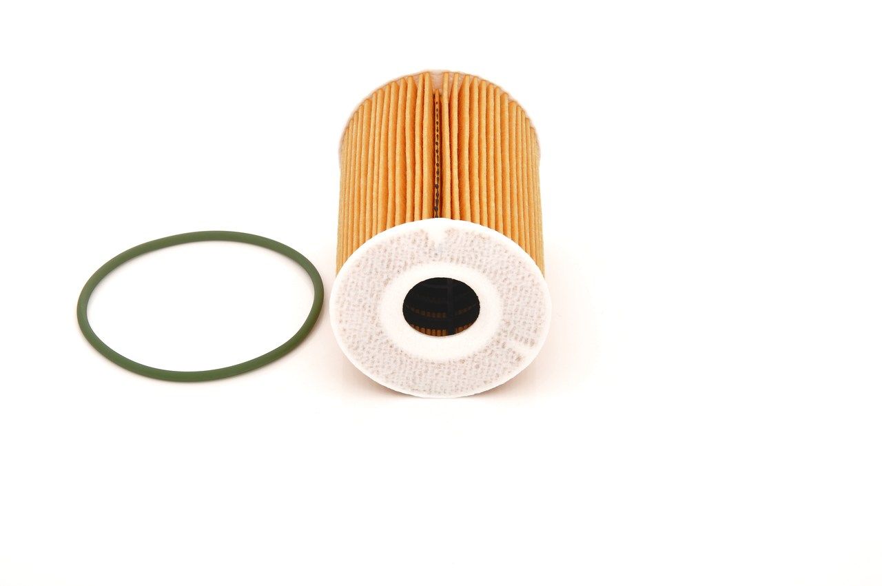 Oil Filter - F 026 407 102