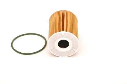 Oil Filter - F 026 407 102