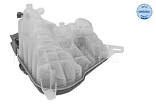 Expansion Tank, coolant GENUINE