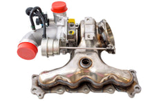 TURBOCHARGER - GENUINE