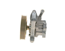 Hydraulic Pump, steering BEARMACH