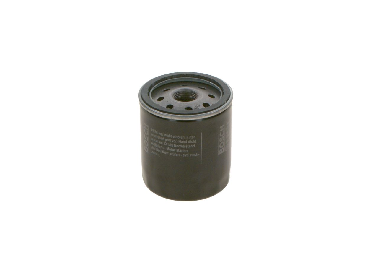 Oil Filter - BEARMACH