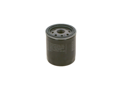 Oil Filter - BEARMACH