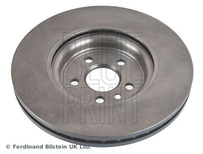 Brake Disc - GENUINE