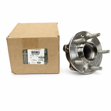 Tie Rod Inner 602123497 — genuine JLR part for XE, XF