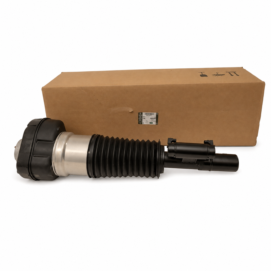 Shock Absorber Front 604123473 — genuine JLR part for Vogue